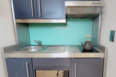 1 bed house, Lemyngton Street, City Centre, Loughborough, LE111UH - Image 3