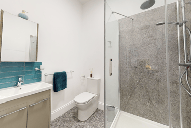 1 bed house, Lemyngton Street, City Centre, Loughborough, LE111UH - Image 4