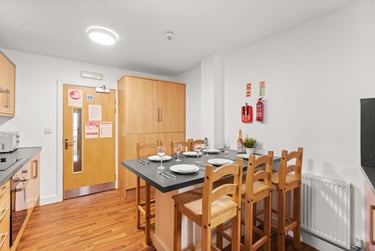 1 bed house, Sangha House, City Centre, Leicester, LE15SP - Image 5