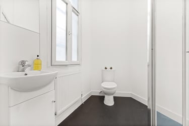 1 bed house, Sangha House, City Centre, Leicester, LE15SP - Image 3