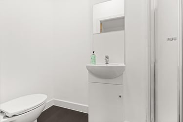 1 bed house, Sangha House, City Centre, Leicester, LE15SP - Image 4