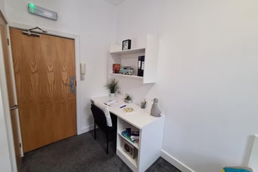 1 bed house, Sangha House, City Centre, Leicester, LE15SP - Image 3
