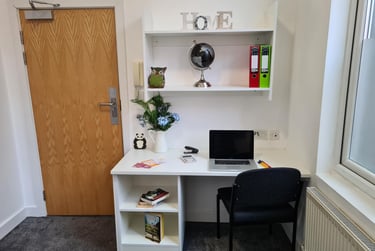 1 bed house, Newarke Street, City Centre, Leicester, LE15SP - Image 2