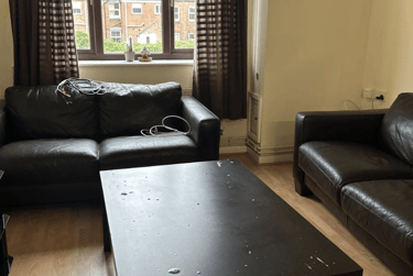 2 bed house, Tanni Grey House, City Centre, Loughborough, LE113DD - Image 1