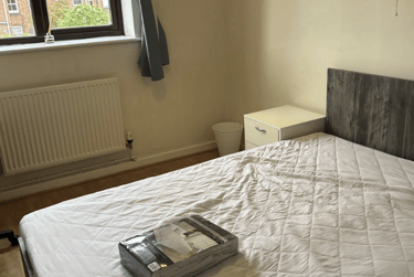2 bed house, Tanni Grey House, City Centre, Loughborough, LE113DD - Image 4
