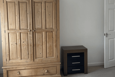 2 bed house, Brookside Close, City Centre, Loughborough, LE115BU - Image 6