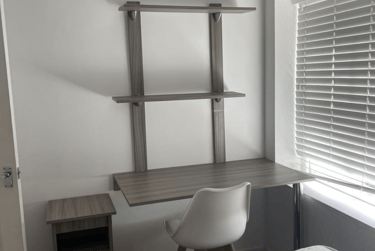 2 bed house, Brookside Close, City Centre, Loughborough, LE115BU - Image 7