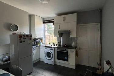 2 bed house, Paget Street, City Centre, Loughborough, LE115DU - Image 1