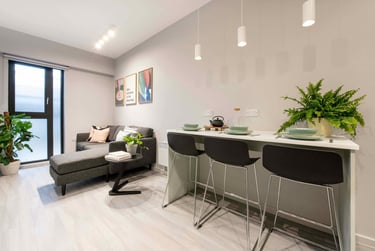 4 Bed Premium Ensuite - Image 4