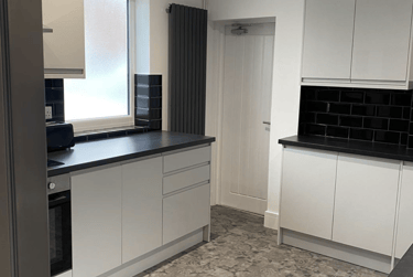 6 bed house, Rosebery Street, City Centre, Loughborough, LE115DX - Image 3