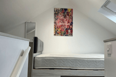 6 bed house, Rosebery Street, City Centre, Loughborough, LE115DX - Image 5