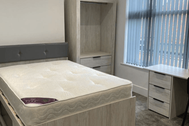 6 bed house, Rosebery Street, City Centre, Loughborough, LE115DX - Image 6