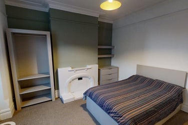 6 bed house, Radmoor Road, City Centre, Loughborough, LE113BP - Image 7