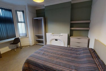 6 bed house, Radmoor Road, City Centre, Loughborough, LE113BP - Image 8