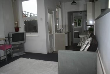 4 bed house, Edward Street, City Centre, Loughborough, LE111QF - Image 7