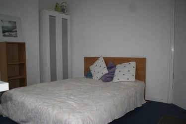 4 bed house, Edward Street, City Centre, Loughborough, LE111QF - Image 5