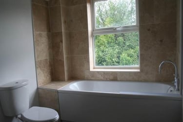 4 bed house, Edward Street, City Centre, Loughborough, LE111QF - Image 11