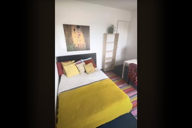 4 bed house, Edward Street, City Centre, Loughborough, LE111QF - Image 10