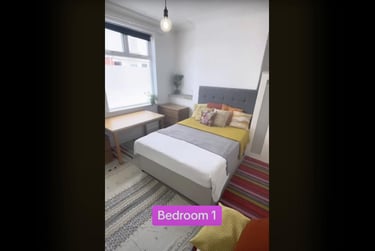 4 bed house, Edward Street, City Centre, Loughborough, LE111QF - Image 6