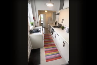 4 bed house, Edward Street, City Centre, Loughborough, LE111QF - Image 4