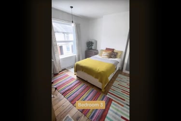 4 bed house, Edward Street, City Centre, Loughborough, LE111QF - Image 8