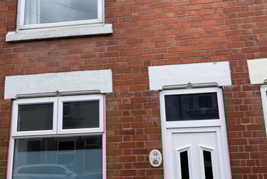 4 bed house, Edward Street, City Centre, Loughborough, LE111QF - Image 12