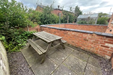 4 bed house, Edward Street, City Centre, Loughborough, LE111QF - Image 11