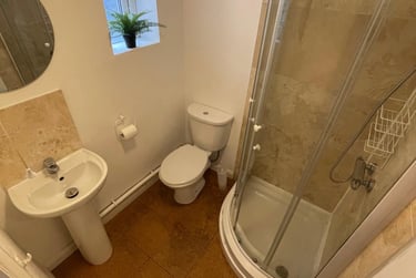 4 bed house, Edward Street, City Centre, Loughborough, LE111QF - Image 10