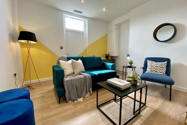 7 bed house, Gascoyne Street, Rusholme, Manchester, M144FU - Image 2