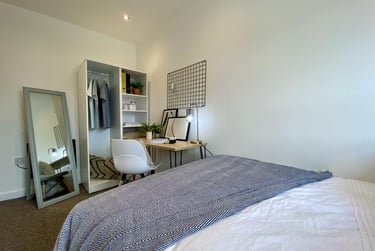 7 bed house, Gascoyne Street, Rusholme, Manchester, M144FU - Image 3