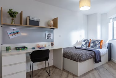 Club Studio at The Fitzalan, Newport Road, City Centre, Cardiff, CF240AN - Image 1