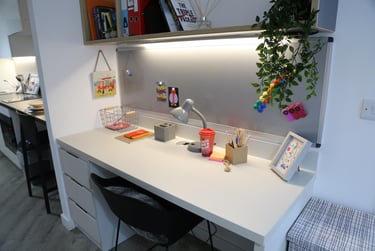 Club Studio at The Fitzalan, Newport Road, City Centre, Cardiff, CF240AN - Image 2