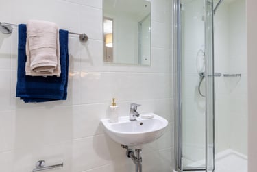 Premium Studio at The Fitzalan, Newport Road, City Centre, Cardiff, CF240AN - Image 11