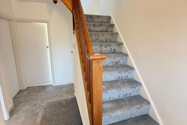 2 bed house, Nanpantan Road, Shelthorpe, Loughborough, LE113SU - Image 10