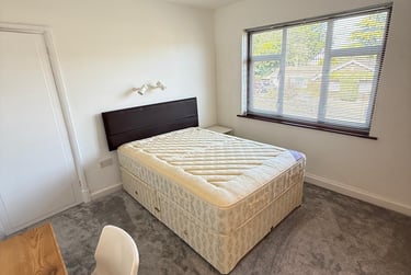 2 bed house, Nanpantan Road, Shelthorpe, Loughborough, LE113SU - Image 12