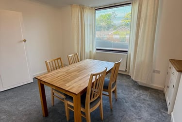 2 bed house, Nanpantan Road, Shelthorpe, Loughborough, LE113SU - Image 8