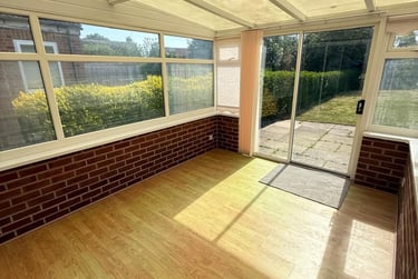 2 bed house, Nanpantan Road, Shelthorpe, Loughborough, LE113SU - Image 6