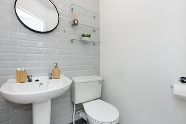 Classic 1 Bed Apartment at Emily Davies, Western Esplanade, Portswood, Southampton, SO152PU - Image 7