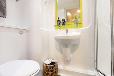 Classic Studio at Hannah Court, Matilda Street, Sheffield Hallam University, Sheffield, S14TP - Image 8