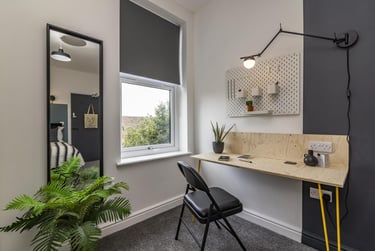 5 bed house, Rose Grove, Beeston, Nottingham, NG91PB - Image 12