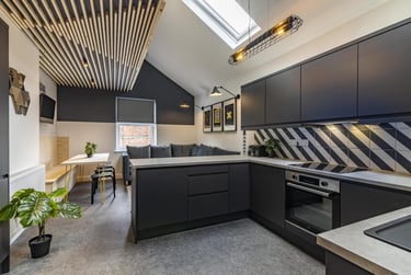 3 bed house, Rose Grove, Beeston, Nottingham, NG91PB - Image 4