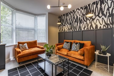 5 bed house, Rose Grove, Beeston, Nottingham, NG91PB - Image 4