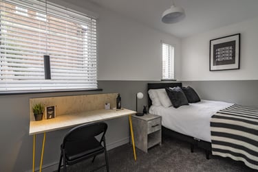 5 bed house, Rose Grove, Beeston, Nottingham, NG91PB - Image 6