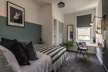 3 bed house, Rose Grove, Beeston, Nottingham, NG91PB - Image 1