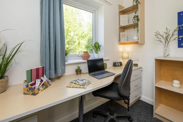 Premium Ensuite at Leighton Hall, Leighton Street, City Centre, Preston, PR18RH - Image 3