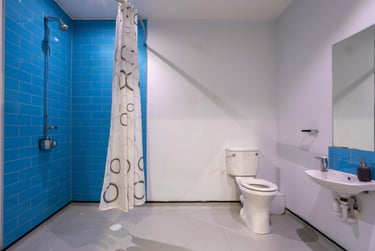 Platinum Accessible Studio at Archer House, Castle Gate, Lace Market, Nottingham, NG17AW - Image 3