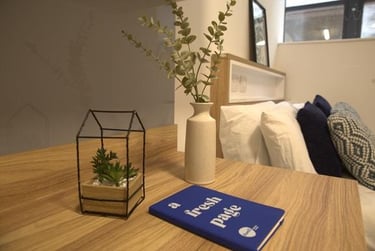 Silver Ensuite - Image 3