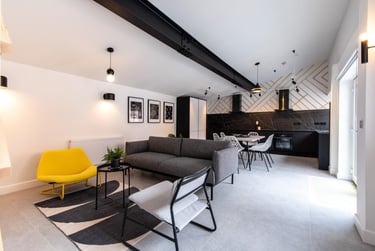 7 bed house, Clifton Boulevard, Dunkirk, Nottingham, NG72JH - Image 7