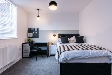 7 bed house, Clifton Boulevard, Dunkirk, Nottingham, NG72JH - Image 3