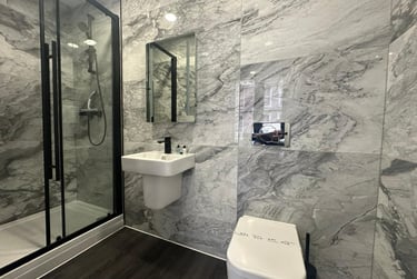 1 bed house, Market Street, City Centre, Nottingham, NG16LE - Image 1